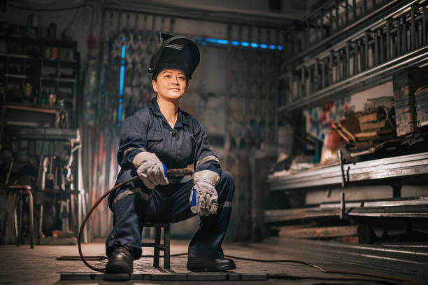 Trusted Inverness, FL Welder & Metal Fabrication Experts