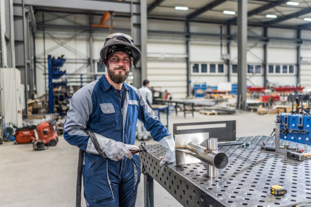 Best Pipe Welding in Inverness, FL