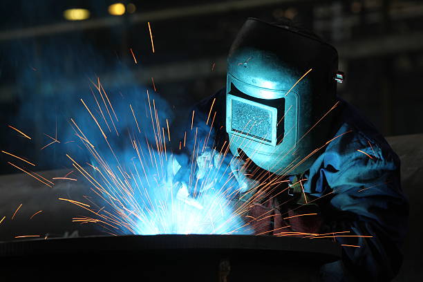 Best Food and Beverage Processing Equipment Welding in Inverness, FL