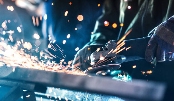 Affordable Welder Services in Inverness, FL